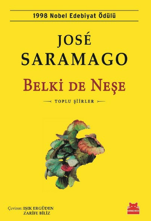 Belke de neşe 